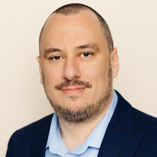 Michael Rossi